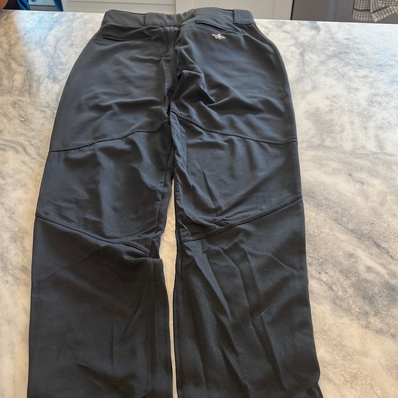 Lot of 3 Alleson boys baseball pants - Picture 2 of 3